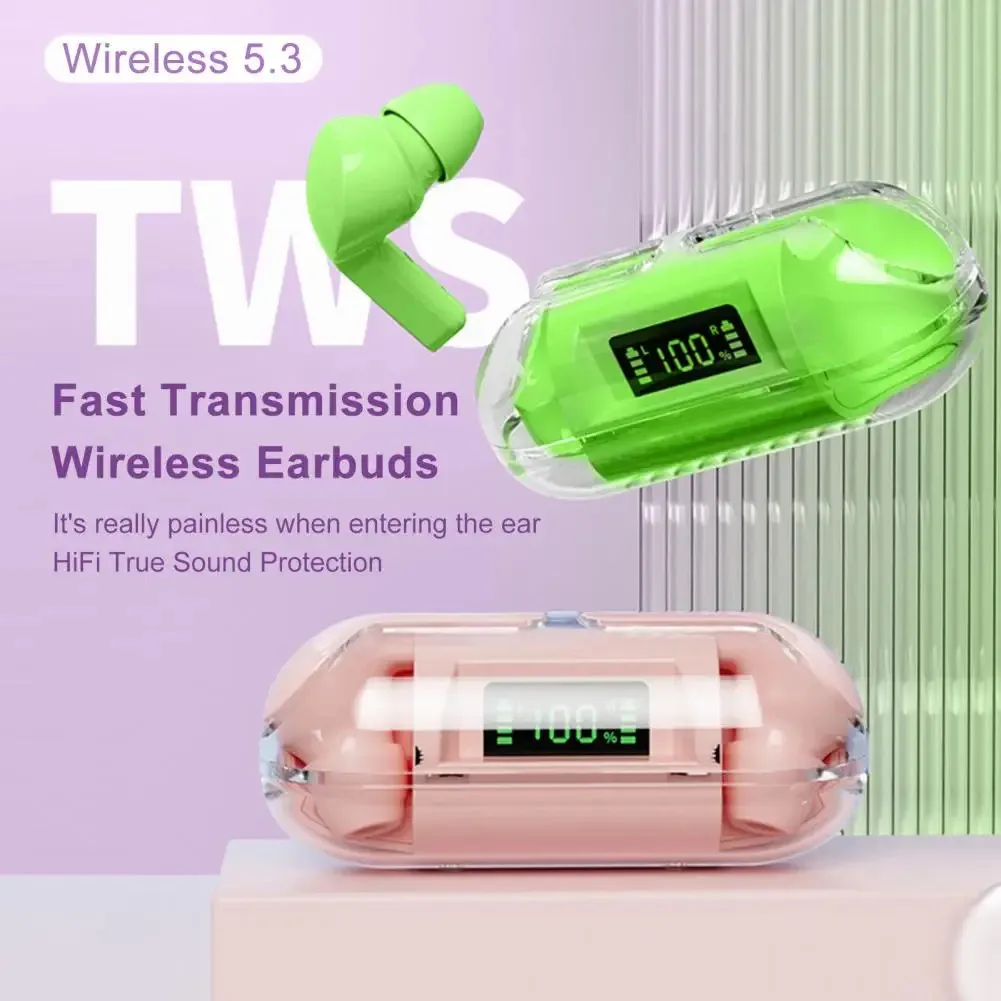 TWS Cheap Wireless Earphones W - đánh giá và giá Office Tech Essentials