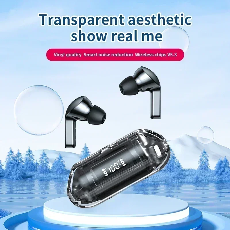 TWS Cheap Wireless Earphones W - đánh giá và giá Office Tech Essentials