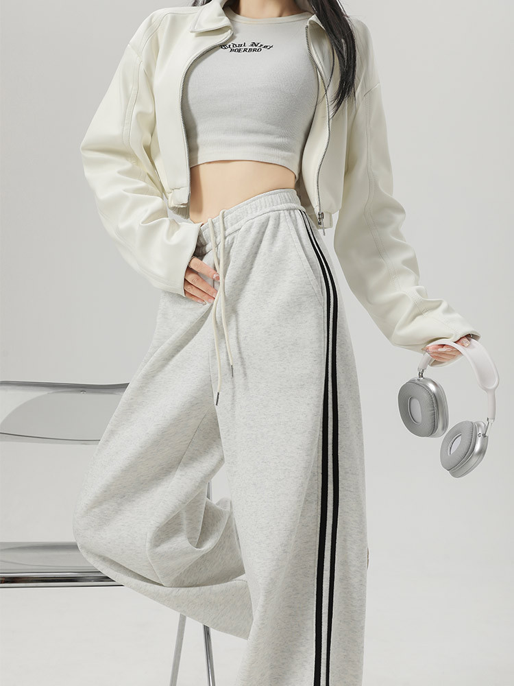 Wide Leg Pants Kawaii Womens S - đánh giá và giá Office Tech Wear
