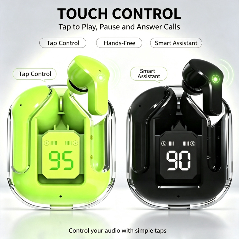 Air31 TWS Bluetooth Wireless I - đánh giá và giá Office Tech Essentials