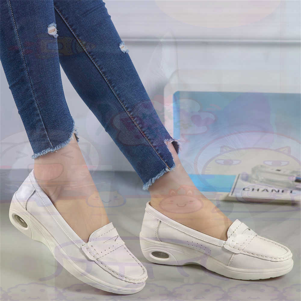 Soft Slip-on Womens Large Size - đánh giá và giá Tech Office Outfits Men