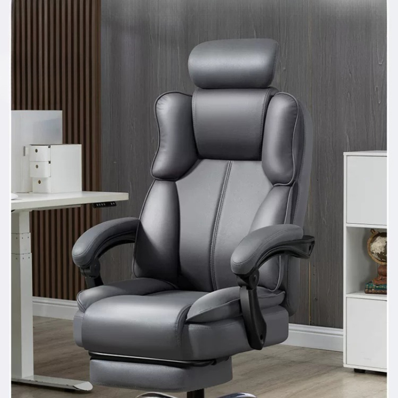 F*-Solid Back High Back Microf - đánh giá và giá Office Tech Chair