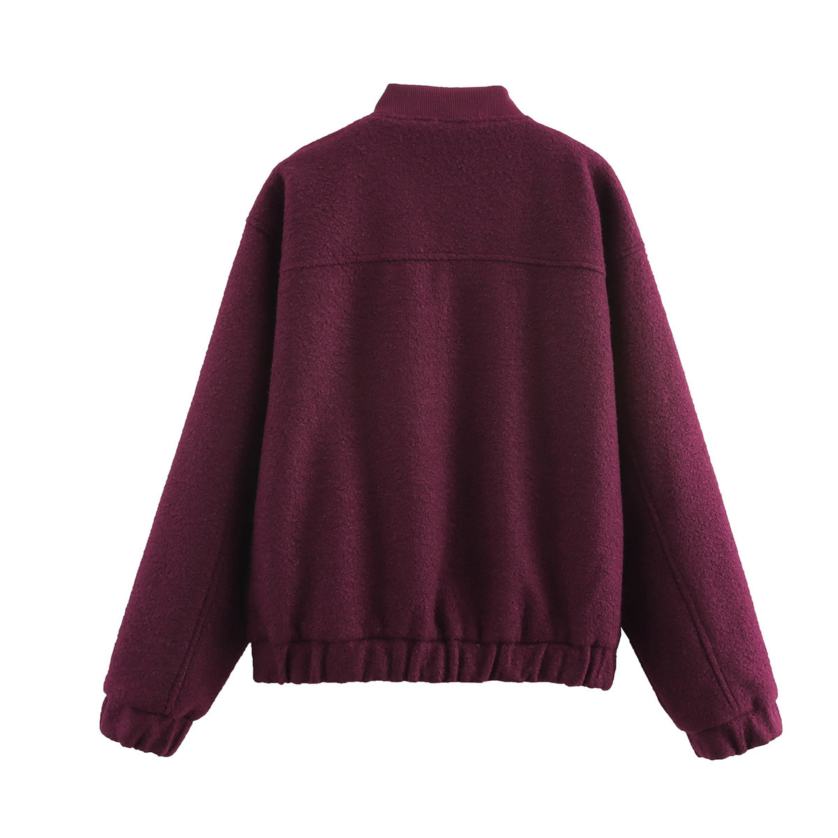 Bomber Jackets  Womens Winter  - đánh giá và giá Office Tech Wear
