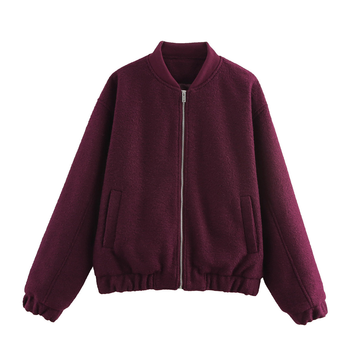 Bomber Jackets  Womens Winter  - đánh giá và giá Office Tech Wear