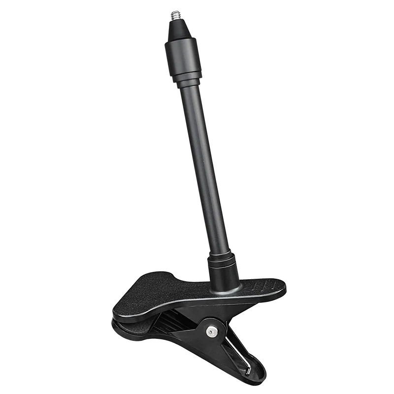 No Punching Portable Clip Moun - đánh giá và giá Webcam Stand Clip