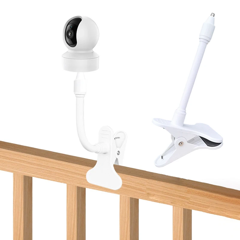 No Punching Portable Clip Moun - đánh giá và giá Webcam Stand Clip