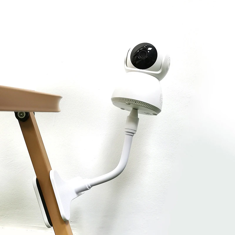 No Punching Portable Clip Moun - đánh giá và giá Webcam Stand Clip