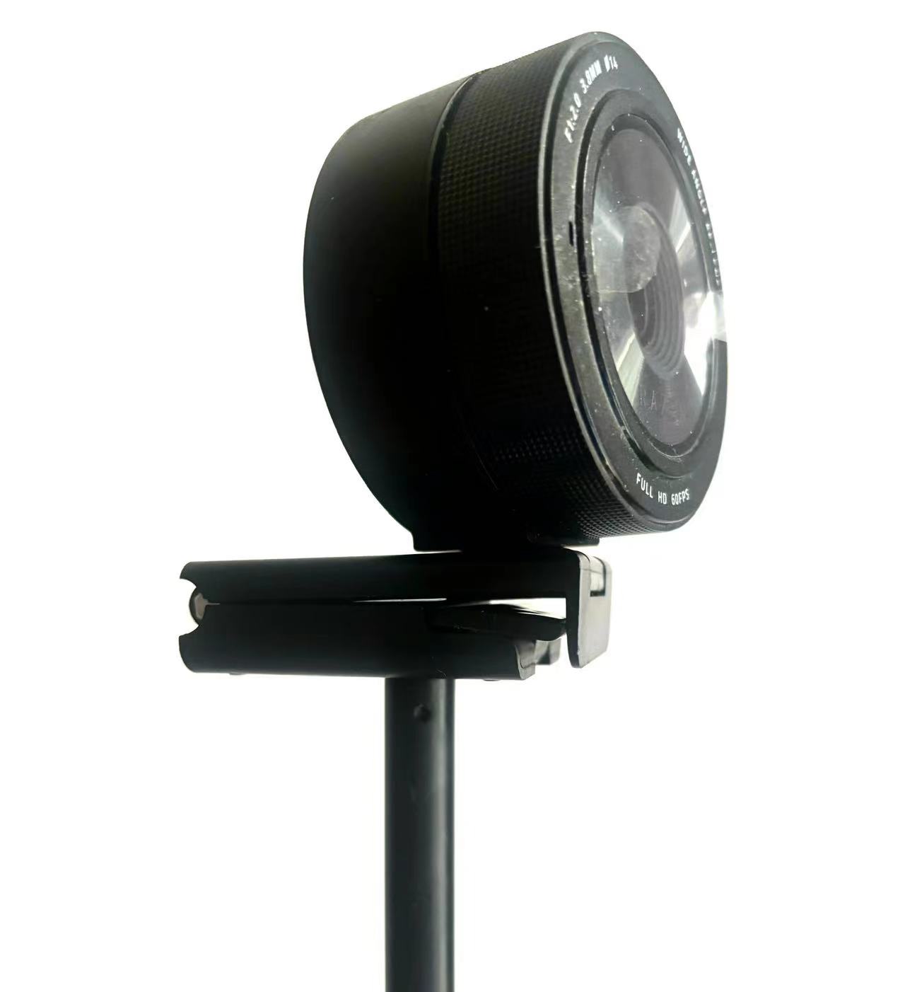 Razer Kiyo Pro/Logitech Brio 5 - đánh giá và giá Webcam Stand Clip