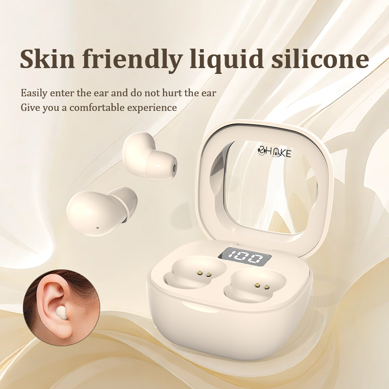 SK small earbuds wireless blue - đánh giá và giá Office Tech Essentials