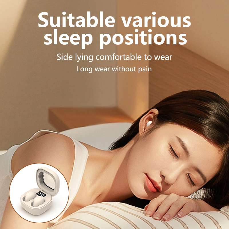 SK small earbuds wireless blue - đánh giá và giá Office Tech Essentials
