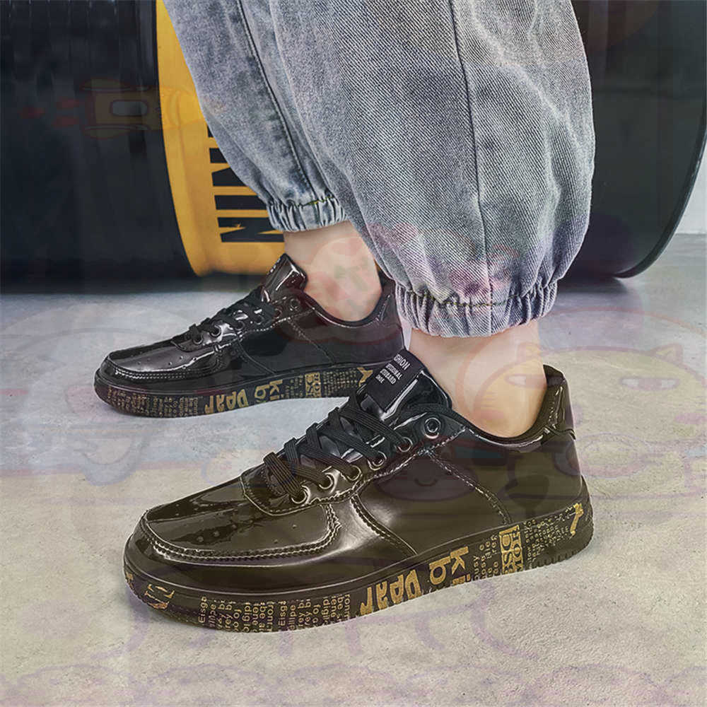 Round Foot Size 45 Sneakers Wh - đánh giá và giá Tech Office Outfits Men