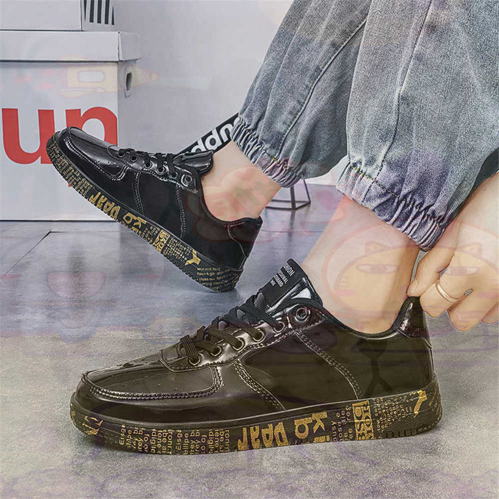 Round Foot Size 45 Sneakers Wh - đánh giá và giá Tech Office Outfits Men
