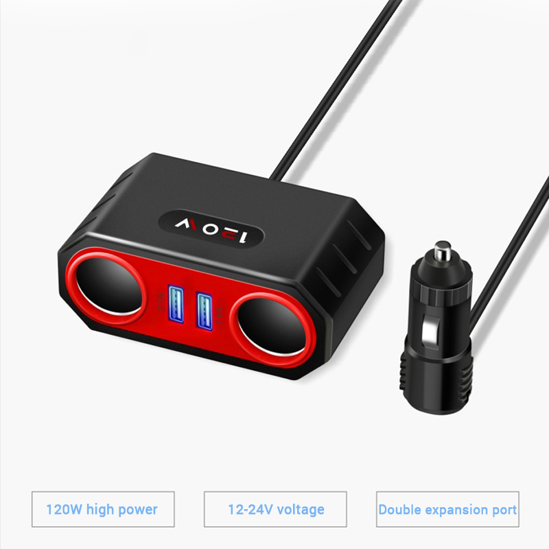 SEAMETAL 120W Car Charger 1m C - đánh giá và giá Cable Lock Laptop