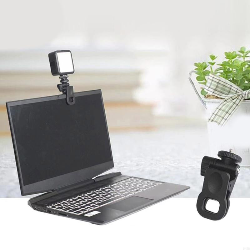 Màn hình gắn kết lấp đầy giữ á - đánh giá và giá Webcam Stand Clip