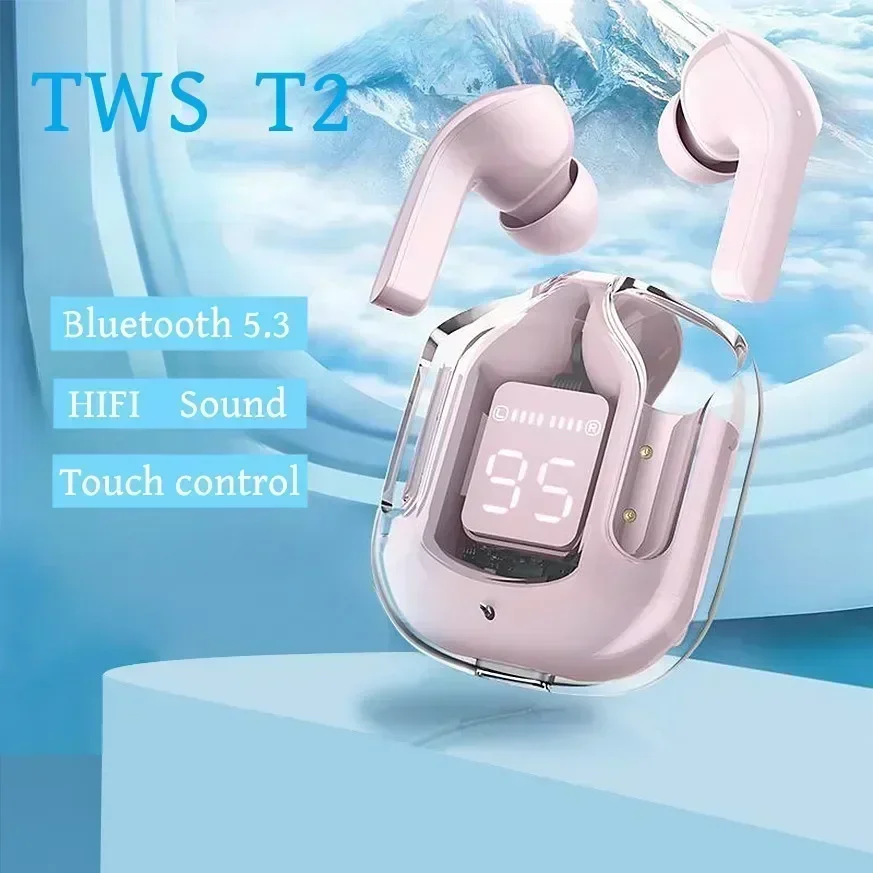 TWS In-ear Headset Wireless Bl - đánh giá và giá Office Tech Essentials