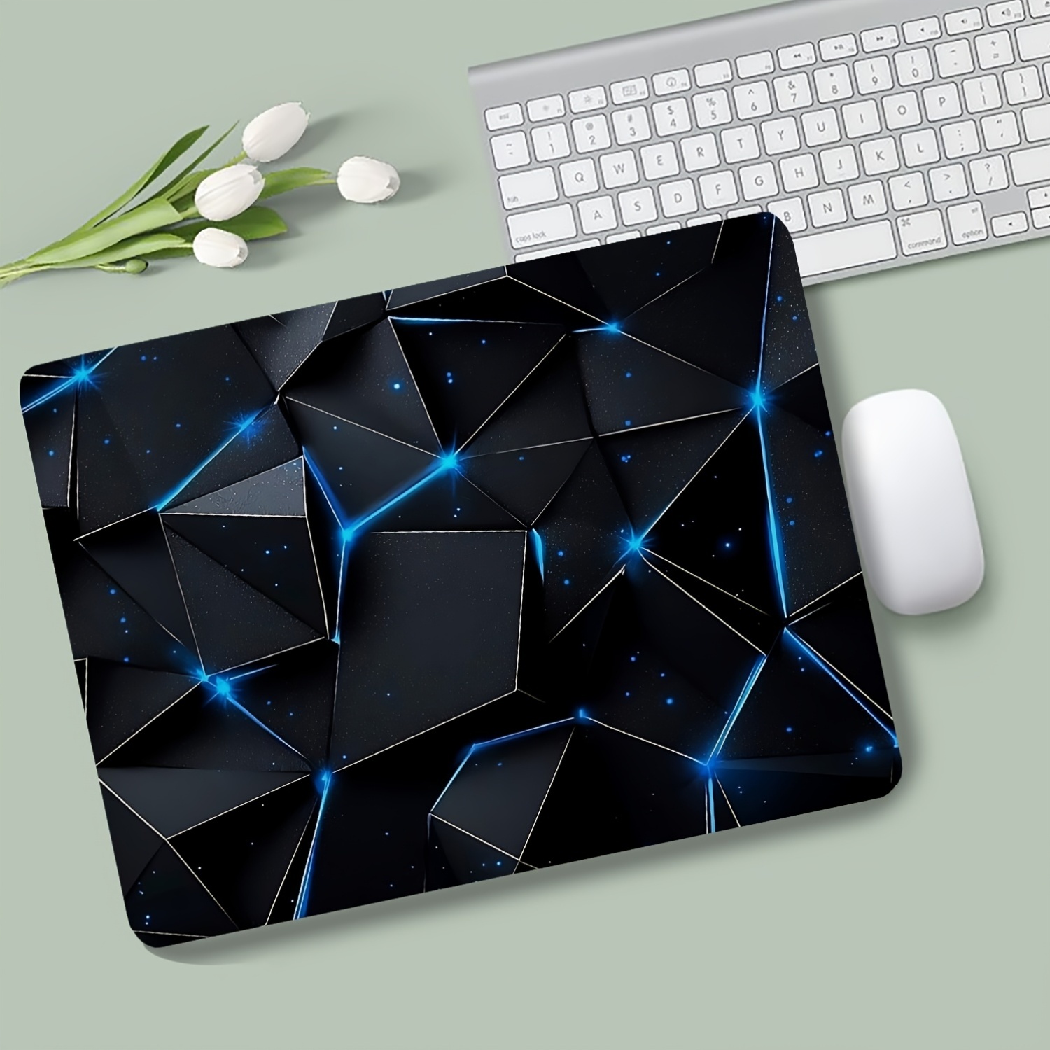 Brand Iron Art Mouse Pad Anime - đánh giá và giá Office Tech Wear